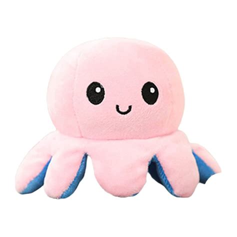 Plush Cute Octopus Dolls Soft Toy Stuffed Marine Animal Birthday Ts