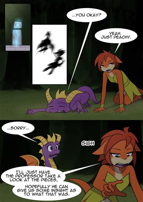 Post 3511615 Comic Elora Furrgroup Spyro Spyroseries Spyroreignited