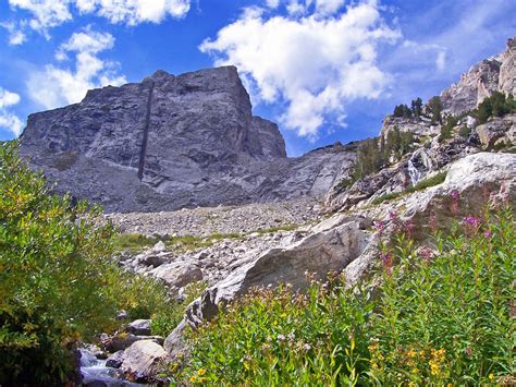 Unsurpassed And Sublime Beauty Of Grand Teton National Park 60 Pics