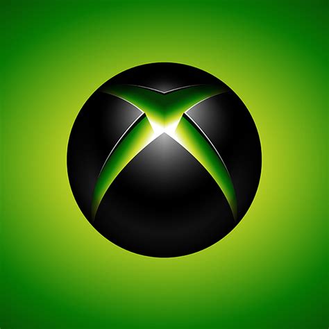 Xbox Logo Design On Behance