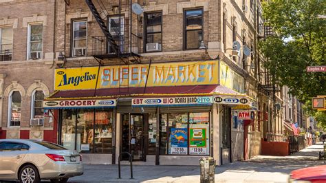 New York Citys Bodegas Confront A New ‘revitalized Future Curbed Ny