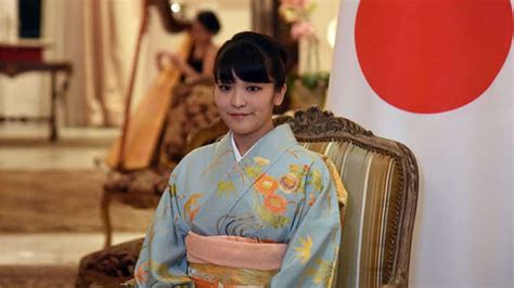 Princesa Mako De Japón Visitará Perú Y Bolivia En Julio Para Conmemorar
