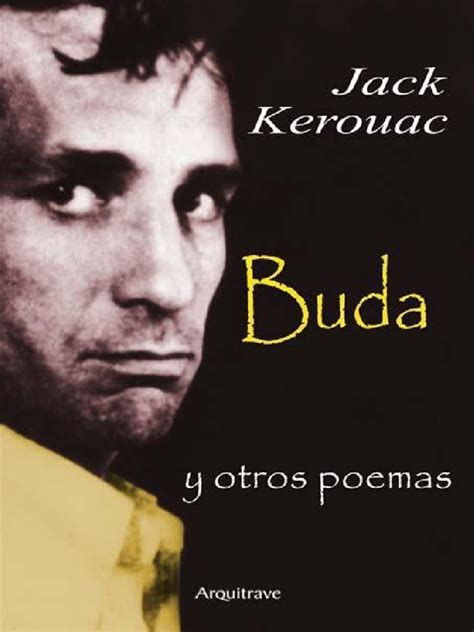 Buda Y Otros Poemas Pdf Jack Kerouac Haiku