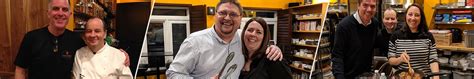 Cooking Classes in Doylestown, Bucks County, PA | Cooking ...