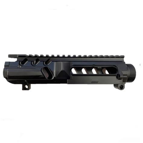 Tss Ar 10 Skeletonized Stripped Upper Receiver Texas Shooters Supply