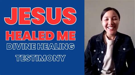Incredible Divine Healing Testimony - Sallie Botha's Miraculous