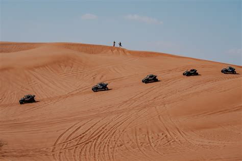 Desert Safari With 4 Seater Dune Buggy Dubai Desert Deals