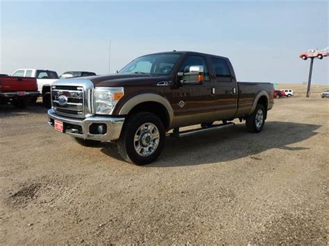 Classic Ford F350 For Sale On