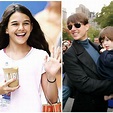 Is Suri Cruise estranged from dad Tom? 6 things to know about Katie ...