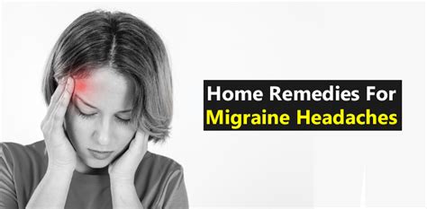 Home Remedies For Headaches Doctor Asky