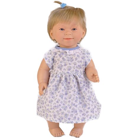 Jilly Doll Sensory Toy Specialneedstoys