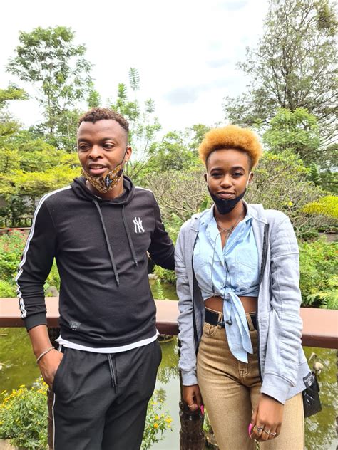 If you've gotten sick of the ringtones that come with your android phone or iphone, it's easy enough to buy new ones. Ringtone eyeing Azziad Nasenya after Zari turned him down ...