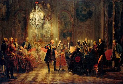 The History Of Classical Music