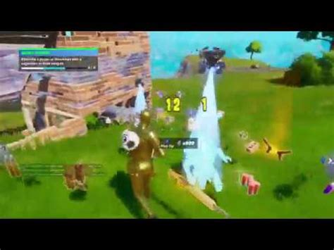 While you play, it constantly updates your progress in solos, dous and squads. High Kill Fortnite Gameplay (Xbox One S) - YouTube