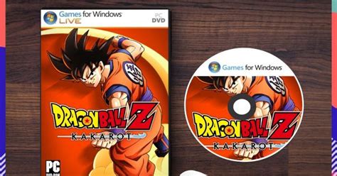 They can be extremely useful for adding additional experience we will post about game updates, walkthroughs, challenges and many more! DRAGON BALL Z KAKAROT ~ ID System Requirement
