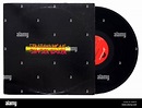 Ginger Baker Stratavarious album Stock Photo - Alamy