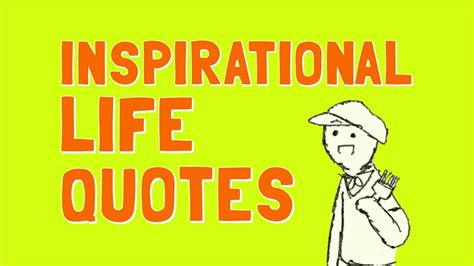 Inspirational Life Quotes From Five Famous Speeches Youtube