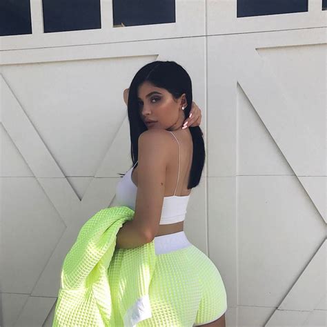 Kylie Jenner Instagram Photos 3 14 2017 Celebmafia