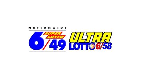 Pcso Super Lotto 649 Ultra Lotto 658 Results May 6 2018 Pcso