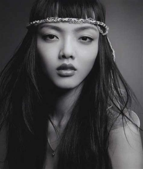 Asian Sirens · Rila Fukushima