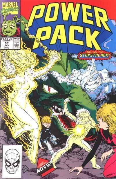 Jack Power As Energizer Earth 616 Marvel Comics