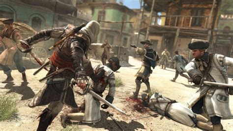 Assassins Creed 4 Black Flag Review Trusted Reviews