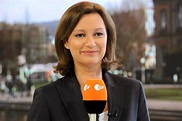 Bettina Schausten Alter, Vermögen, Familie, Karriere, Kinder, Wiki und ...