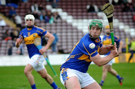 Gaa Scene Review Tipperary Come Up Just Short Tipperary Times