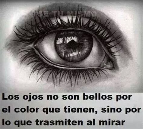 Total Imagen Frases Sobre Ojos Thcshoanghoatham Badinh Edu Vn