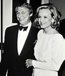 Diane Sawyer And Mike Nichols Wedding Pictures: A Look Back At The ...