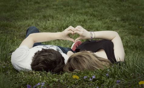 Fondos De Pantalla De Parejas Enamoradas 19 Imágenes Varias