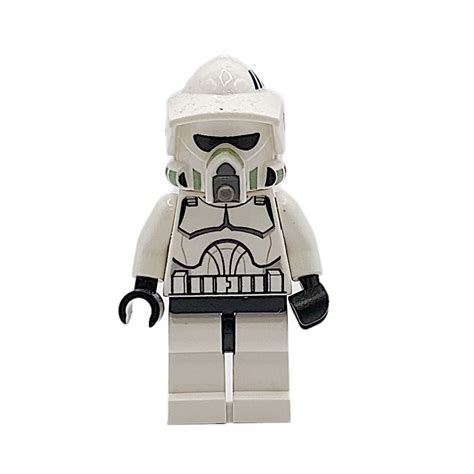 Lego Star Wars Arf Trooper Krasse Kiste Records Toys And More