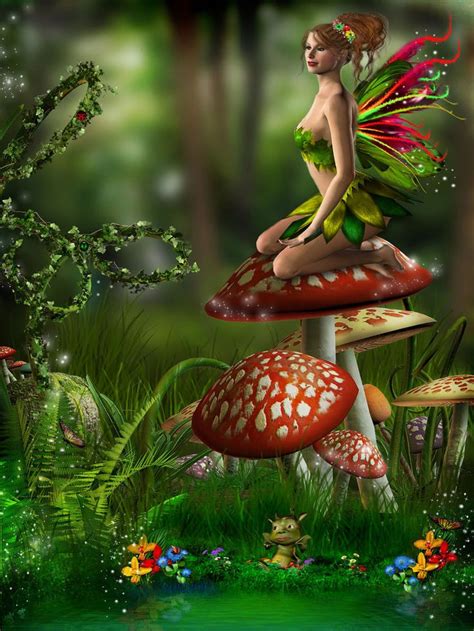 Tinkerbell By Magicofthetiger On Deviantart Fairy