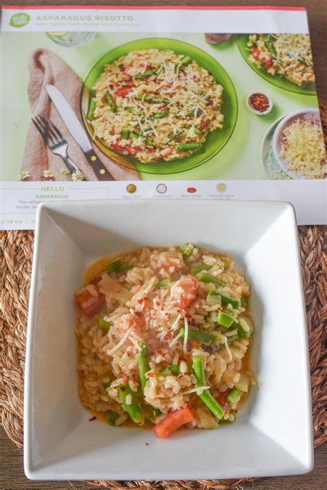 Hellofresh offers three different meal plans: Trying More Vegetarian Hello Fresh Meals | Hello fresh ...