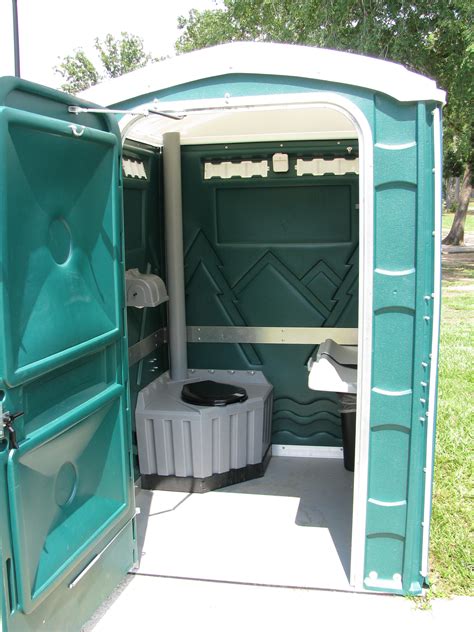 Rest Stop Portable Toilets Video And Image Gallery Proview