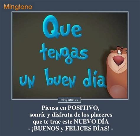 Top 175 Imagenes Positivas De Buenos Dias Destinomexicomx