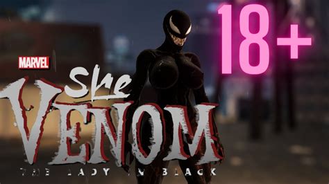 Spider Man Remastered Mod Nude She Venom Vs Shocker Scenes Youtube