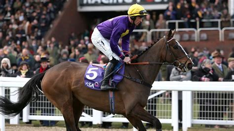 Lord Windermere Set For Cheltenham Gold Cup Racing News Sky Sports
