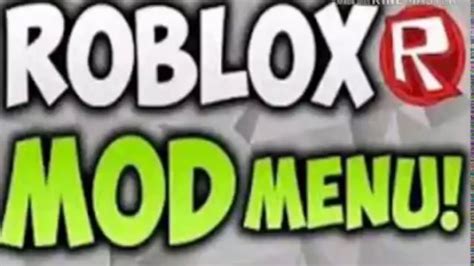 Roblox Mod Menu Download Mediafire Aagin