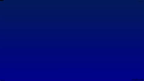Wallpaper Azure Linear Gradient Blue 031a5a 00008b 45°