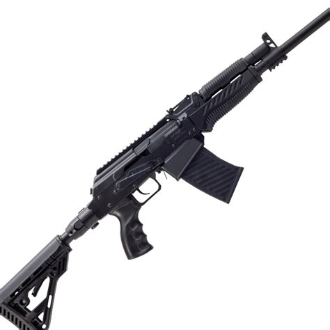New The Uk Spec Armtac Ak47 Style 12 Bore Action Shotgun Rs S1 Mono