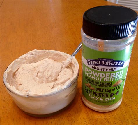 Saturday Morning Breakfast Light Peanut Butter Yogurt Dip Recipechatter