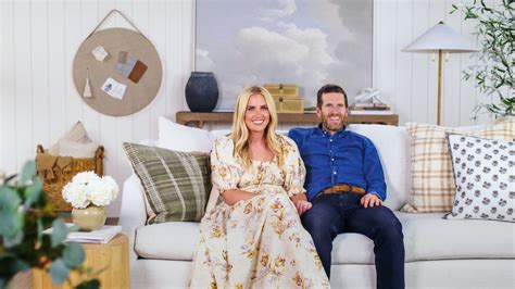 Where Does Dream Home Makeovers Shea Mcgee Live And Is Studio Mcgee