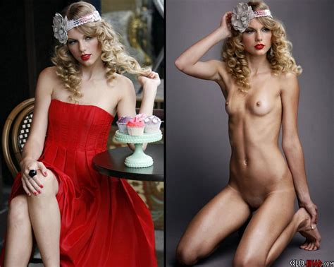Taylor Swift Nude Cute Mode Slut Mode Photo Shoot