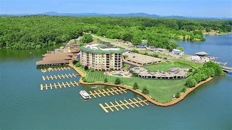 And if that isn't enough, it's surrounded by the beautiful blue ridge mountains, making it one of the most popular and. Bridgewater Plaza, Smith Mountain Lake, Va. Photograph by ...