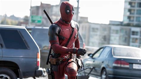 Ryan Reynolds Opens Up About His Naked Fight Scene In Deadpool — Geektyrant