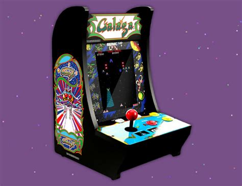 Arcade1up Countercade Galaga