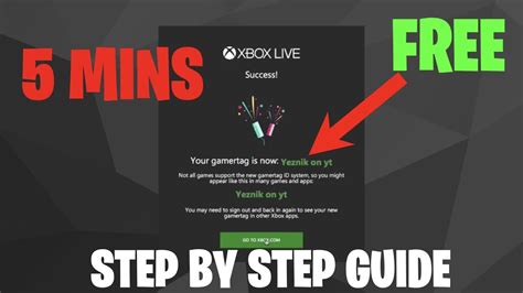 How To Change Xbox Gamertag Fortnite Username For Free June 2019