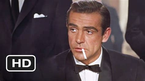 The task sends him to jamaica, where he joins forces with quarrel and a loyal c.i.a. Dr. No Movie CLIP - Bond, James Bond (1962) HD - YouTube