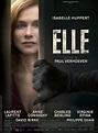 Image result for elle 2016 movie review | Elle movie, Isabelle huppert ...